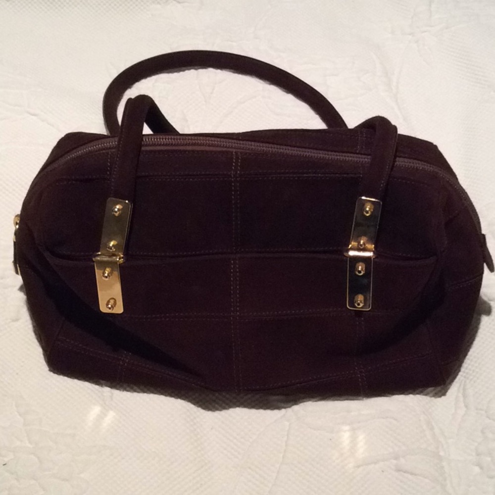 Emanuel Ungaro shoulder bag. Like new.